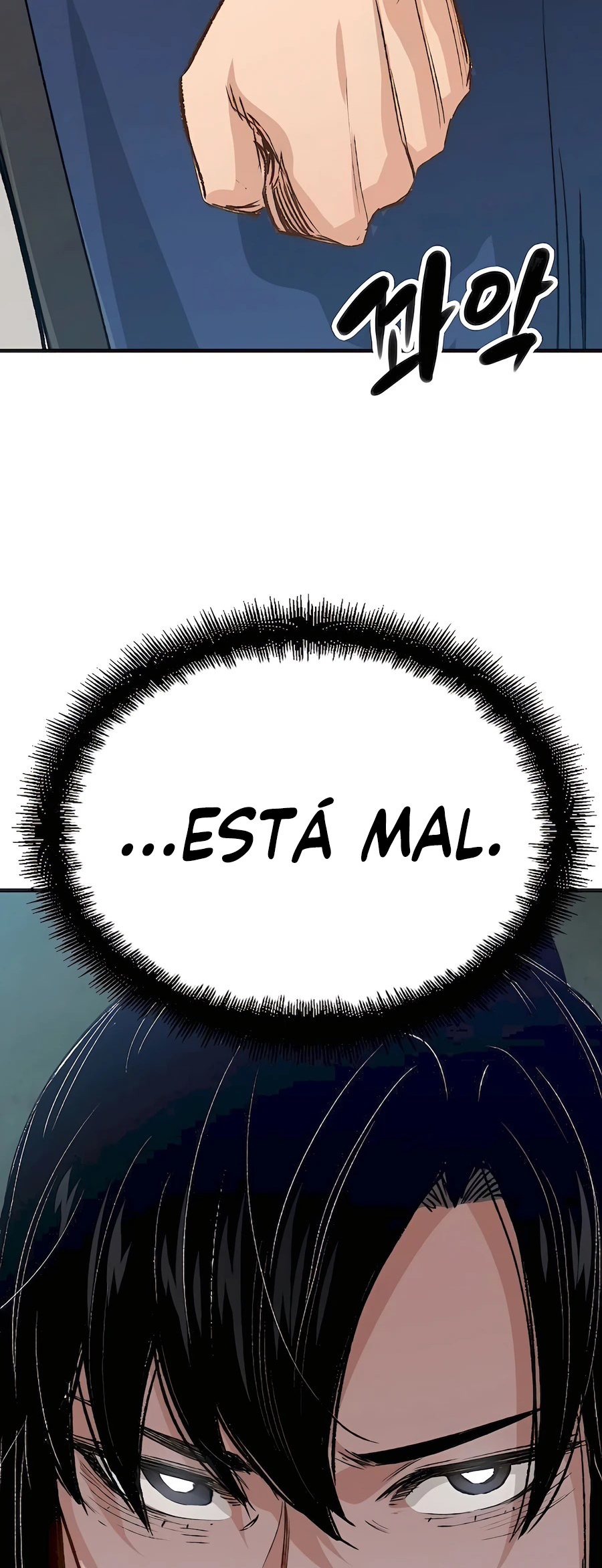 Read Renací como el Demonio Celestial ES Manga Online