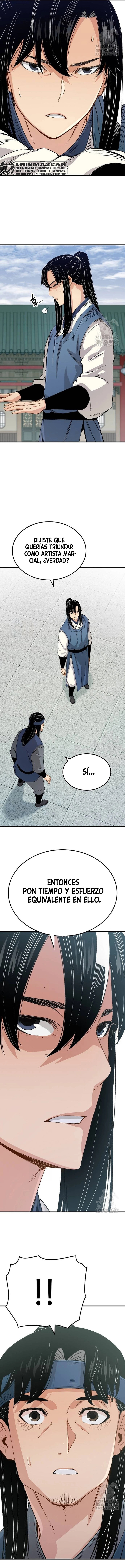 Read Renací como el Demonio Celestial ES Manga Online