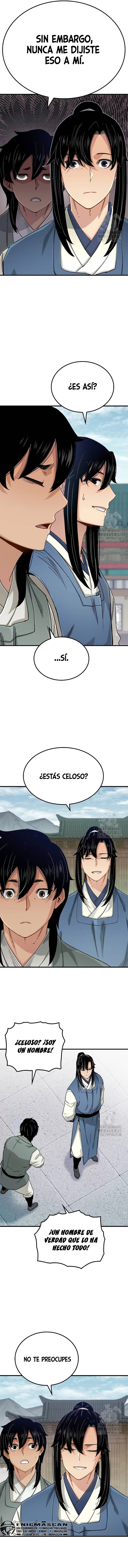 Read Renací como el Demonio Celestial ES Manga Online