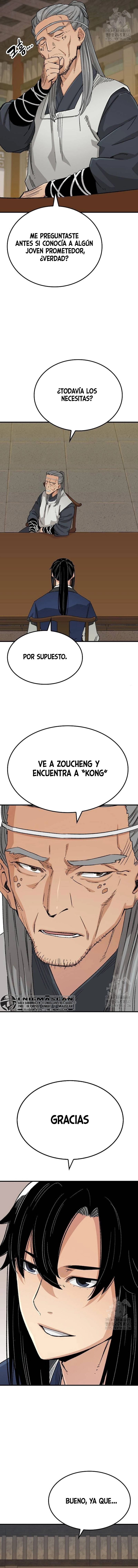 Read Renací como el Demonio Celestial ES Manga Online
