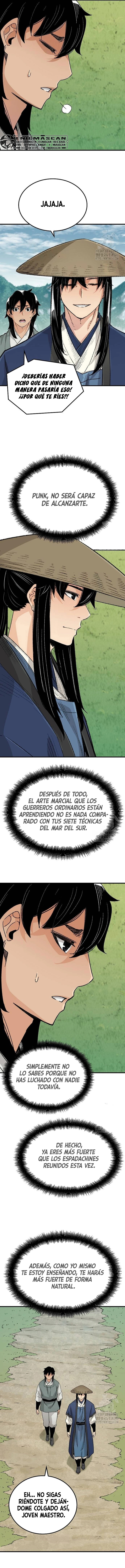 Read Renací como el Demonio Celestial ES Manga Online