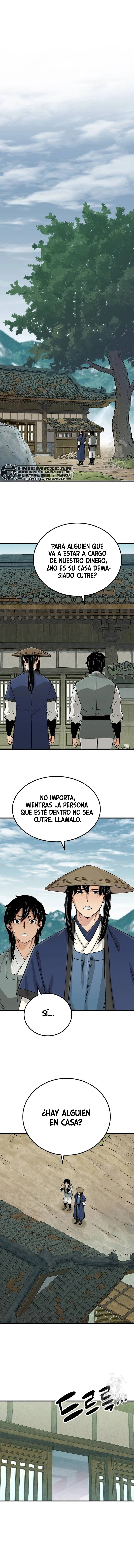 Read Renací como el Demonio Celestial ES Manga Online