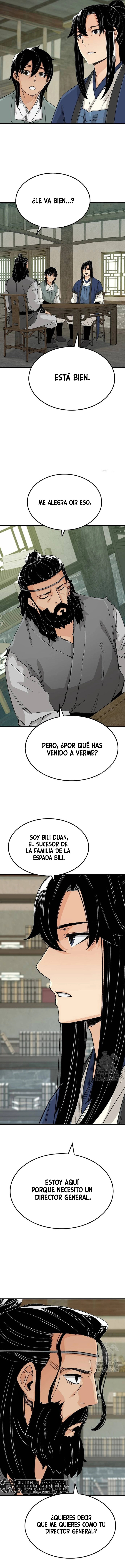 Read Renací como el Demonio Celestial ES Manga Online