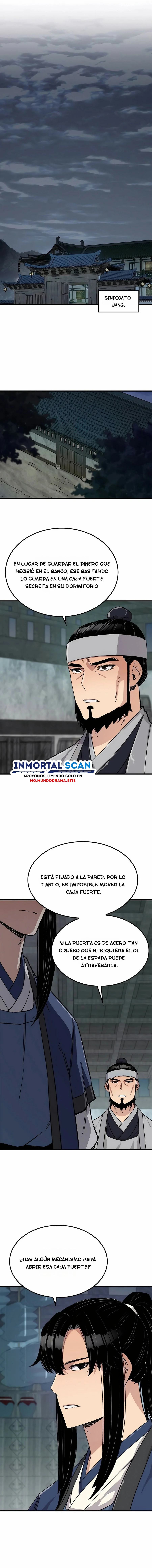 Read Renací como el Demonio Celestial ES Manga Online
