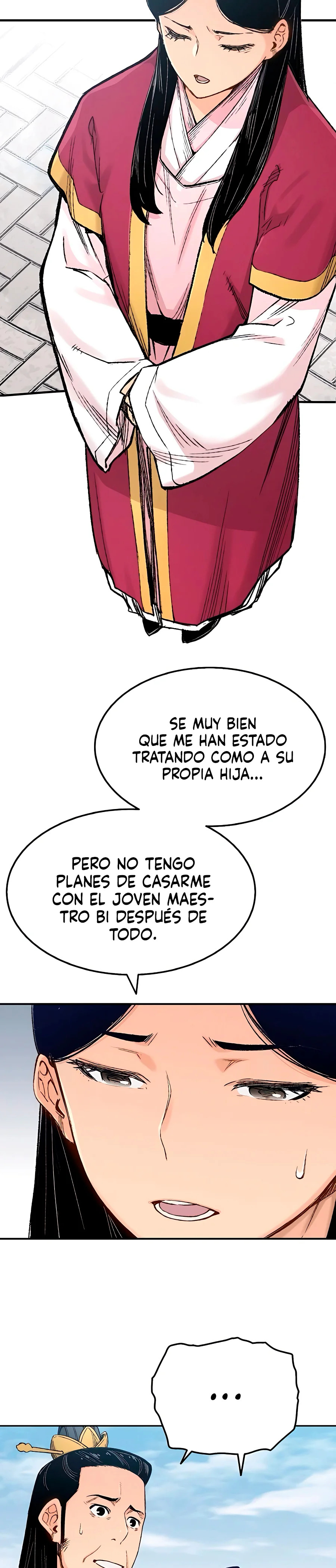 Read Renací como el Demonio Celestial ES Manga Online