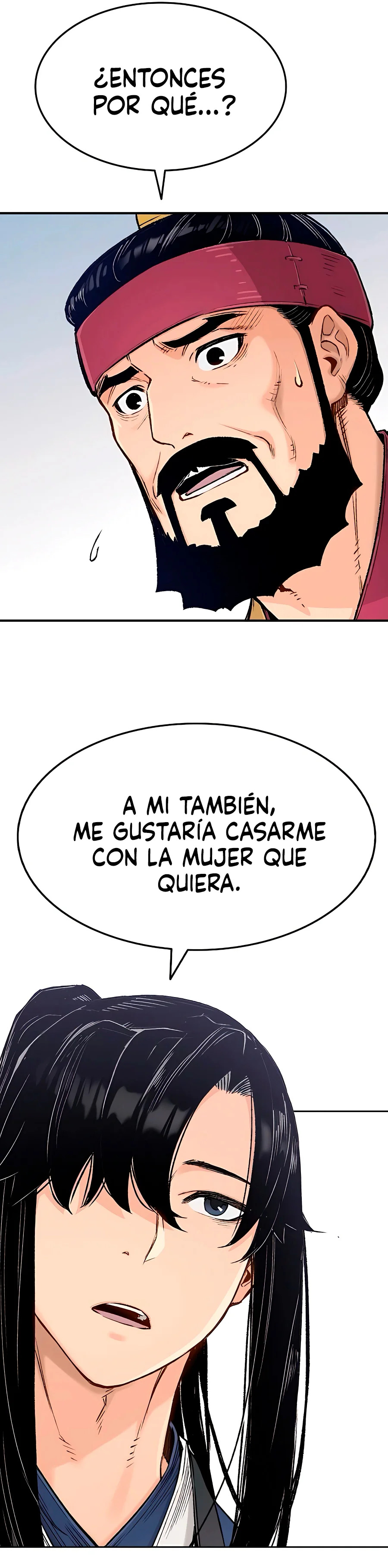 Read Renací como el Demonio Celestial ES Manga Online