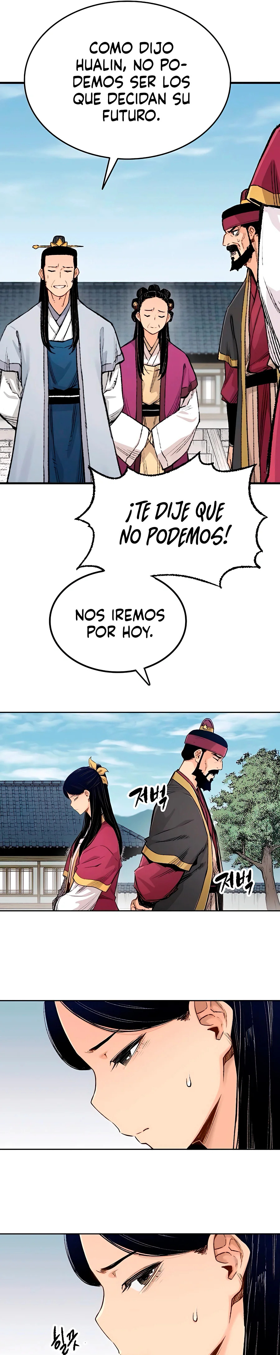 Read Renací como el Demonio Celestial ES Manga Online
