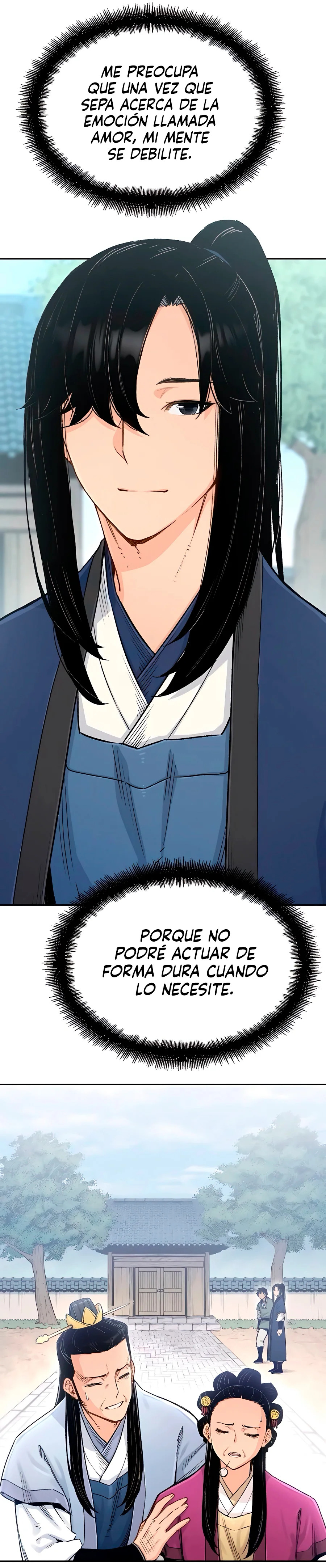 Read Renací como el Demonio Celestial ES Manga Online
