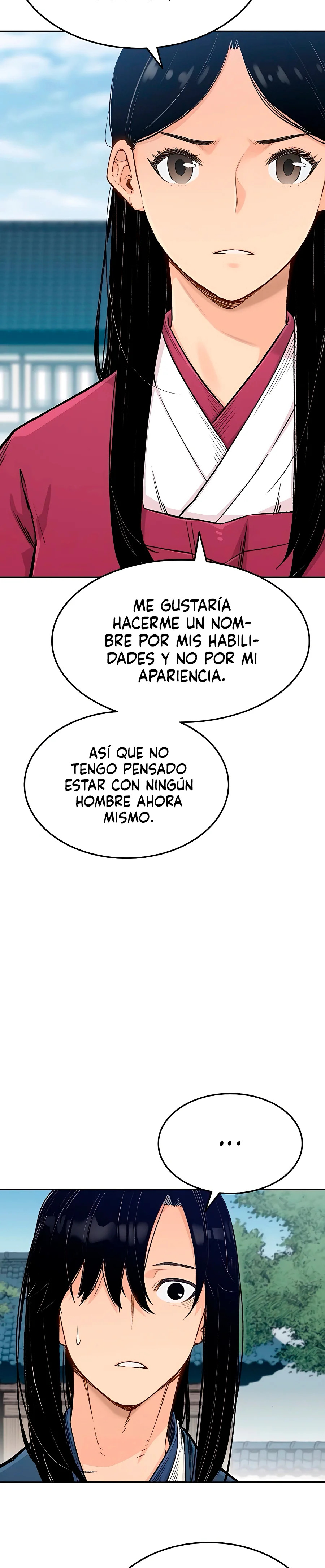 Read Renací como el Demonio Celestial ES Manga Online
