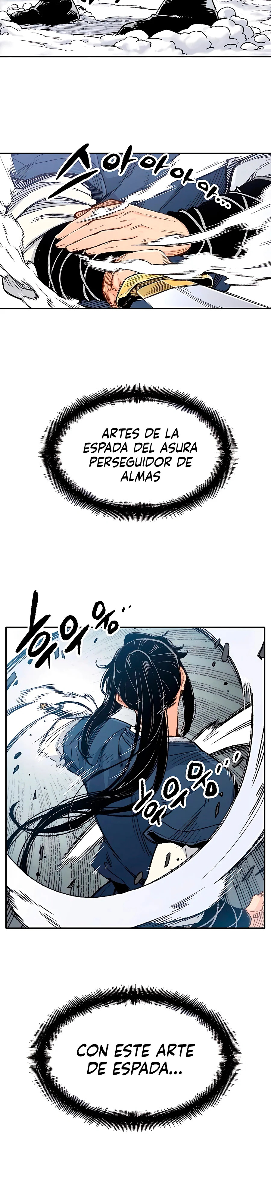 Read Renací como el Demonio Celestial ES Manga Online