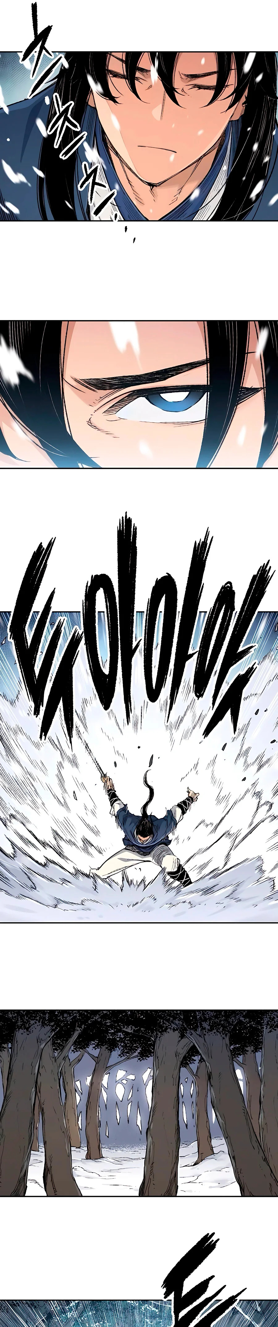 Read Renací como el Demonio Celestial ES Manga Online
