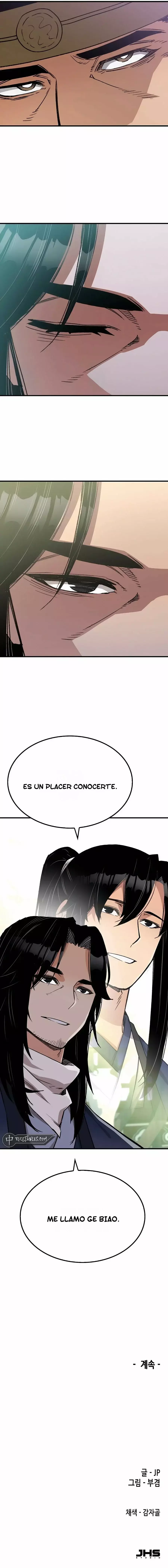 Read Renací como el Demonio Celestial ES Manga Online