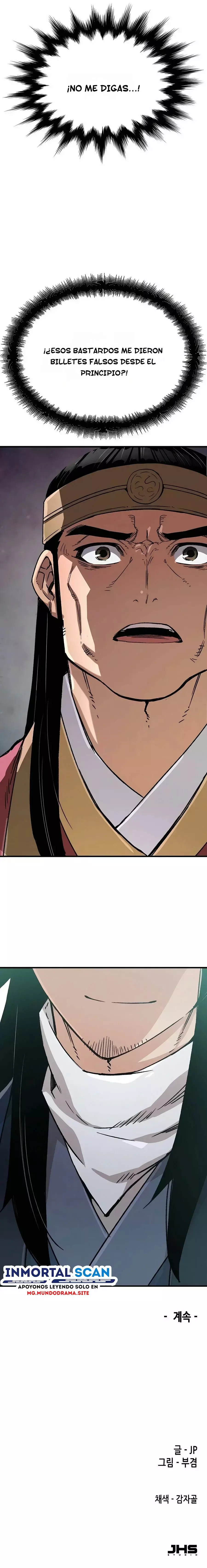 Read Renací como el Demonio Celestial ES Manga Online