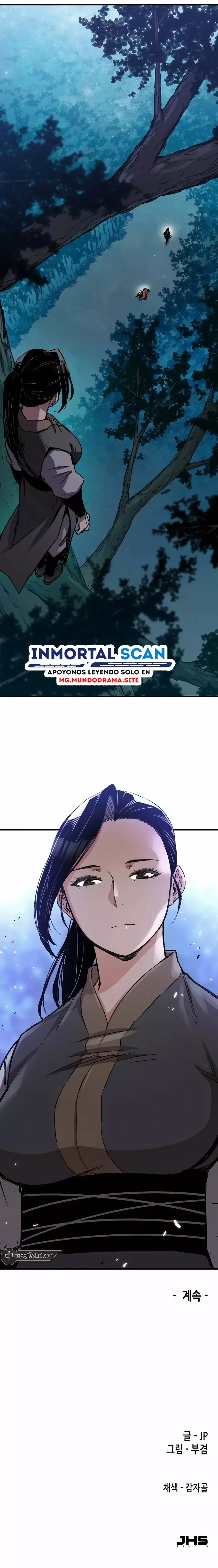 Read Renací como el Demonio Celestial ES Manga Online