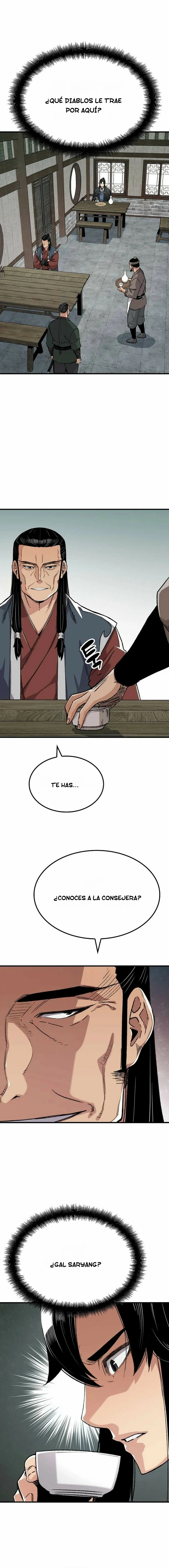 Read Renací como el Demonio Celestial ES Manga Online
