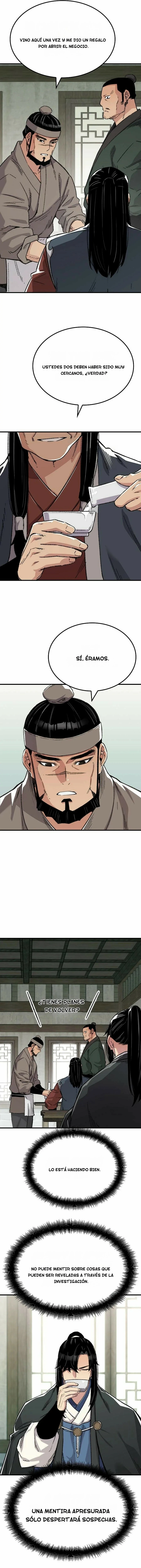 Read Renací como el Demonio Celestial ES Manga Online