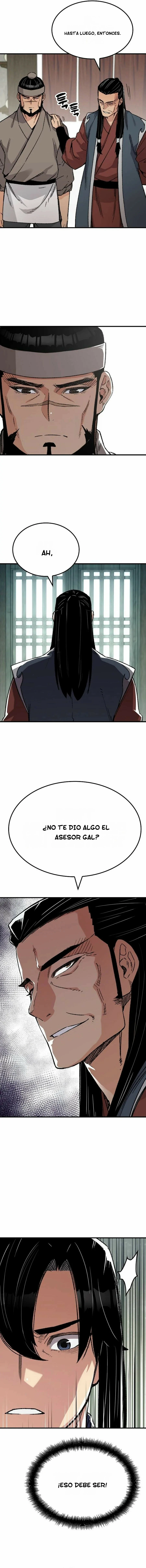 Read Renací como el Demonio Celestial ES Manga Online