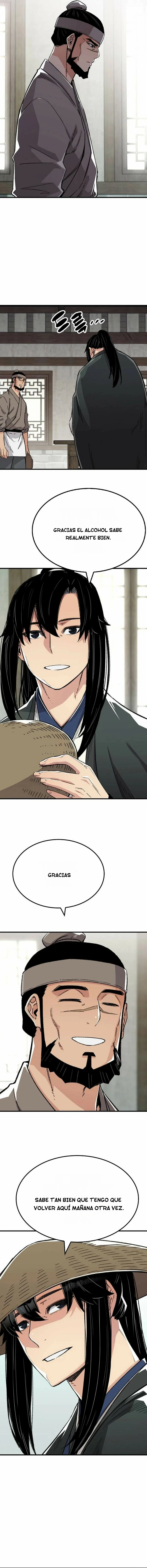 Read Renací como el Demonio Celestial ES Manga Online