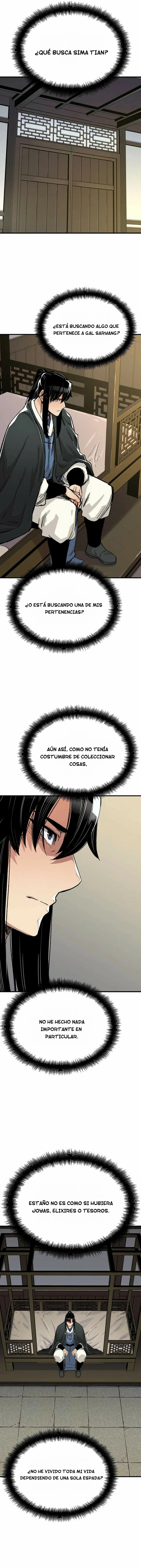 Read Renací como el Demonio Celestial ES Manga Online