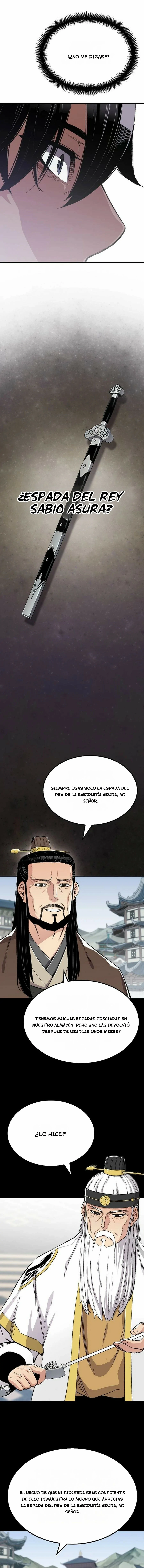 Read Renací como el Demonio Celestial ES Manga Online