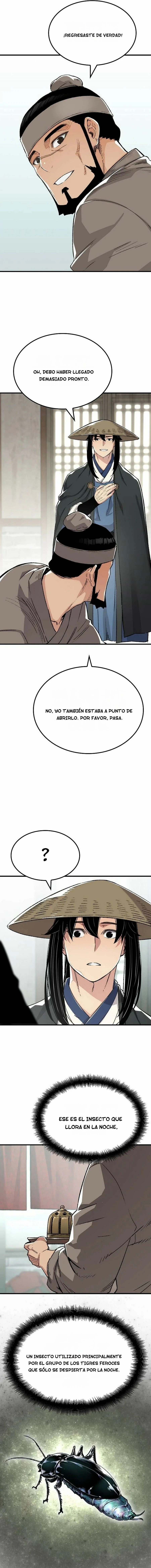 Read Renací como el Demonio Celestial ES Manga Online