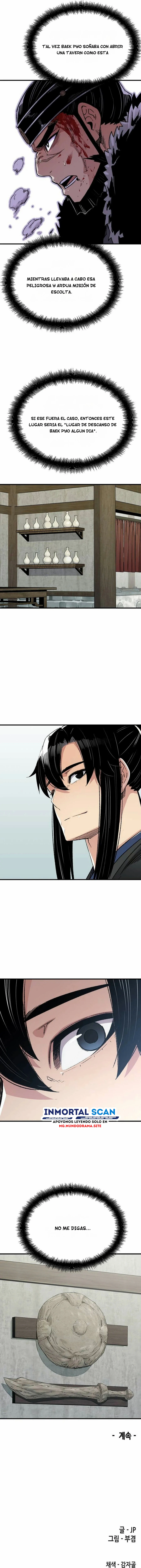Read Renací como el Demonio Celestial ES Manga Online