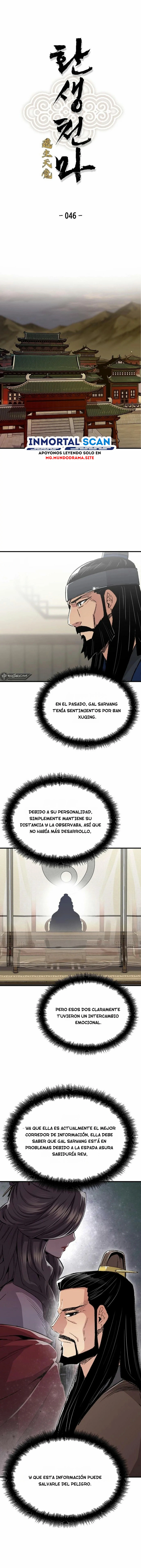 Read Renací como el Demonio Celestial ES Manga Online