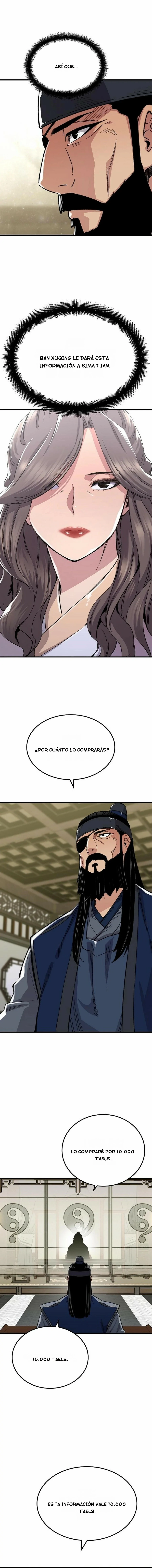 Read Renací como el Demonio Celestial ES Manga Online