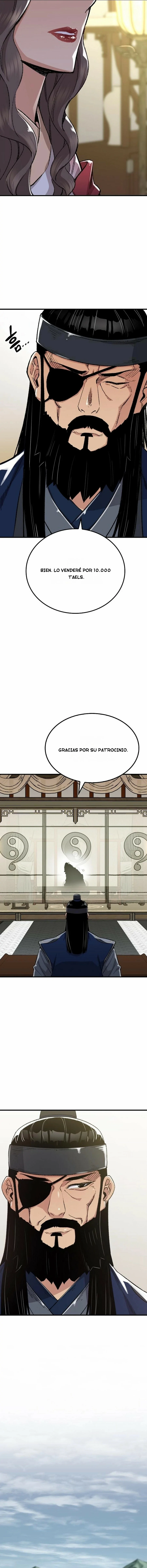 Read Renací como el Demonio Celestial ES Manga Online