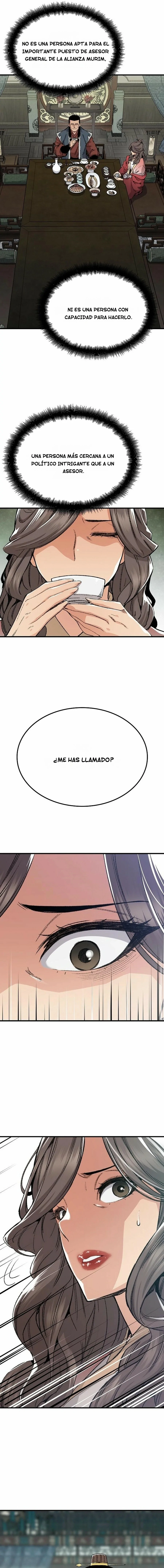 Read Renací como el Demonio Celestial ES Manga Online