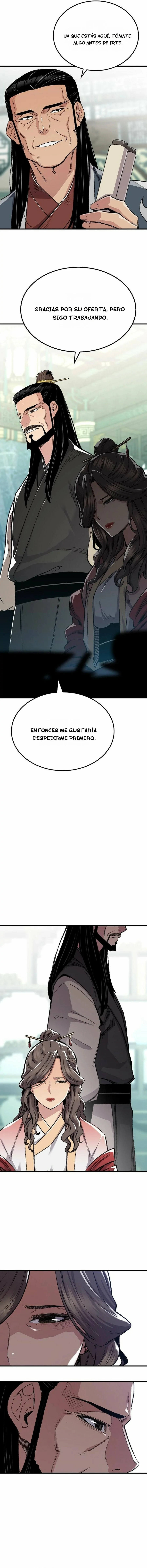 Read Renací como el Demonio Celestial ES Manga Online