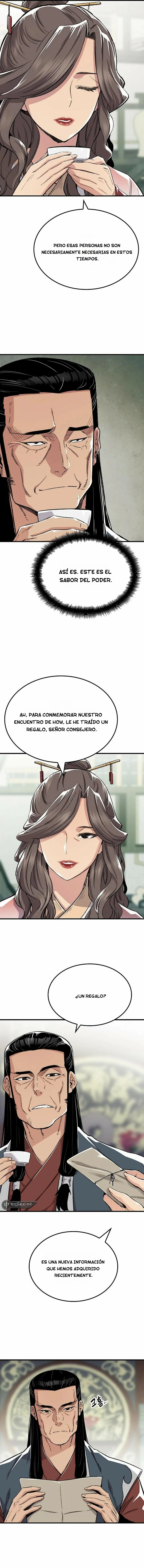 Read Renací como el Demonio Celestial ES Manga Online