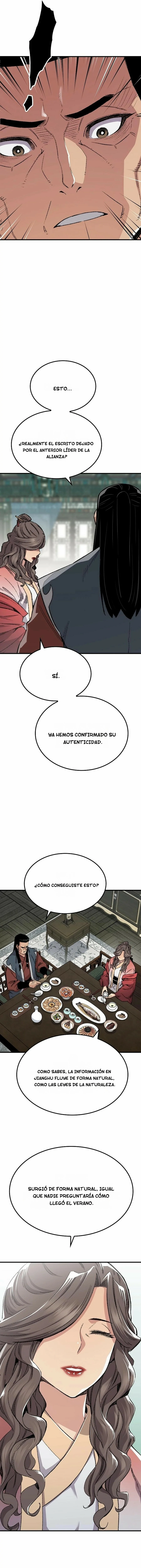 Read Renací como el Demonio Celestial ES Manga Online