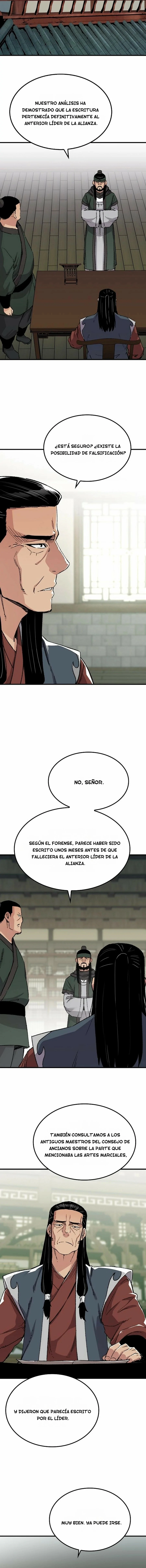 Read Renací como el Demonio Celestial ES Manga Online