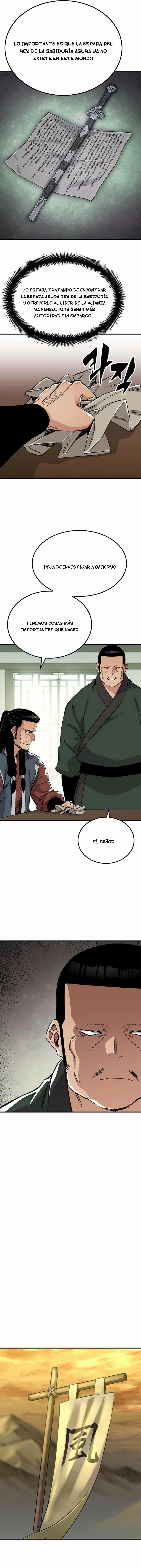 Read Renací como el Demonio Celestial ES Manga Online