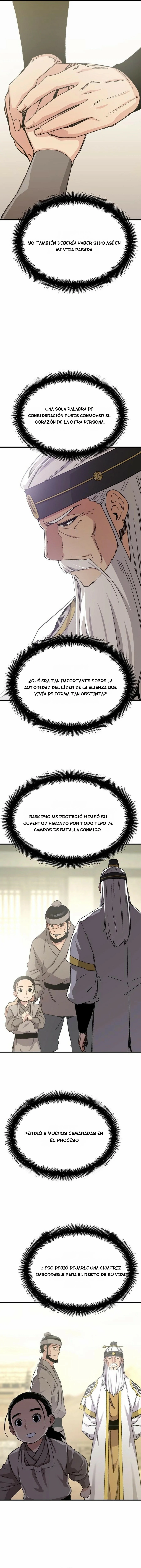 Read Renací como el Demonio Celestial ES Manga Online
