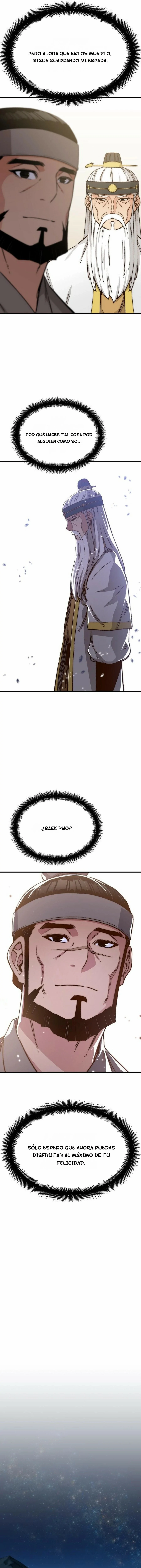 Read Renací como el Demonio Celestial ES Manga Online