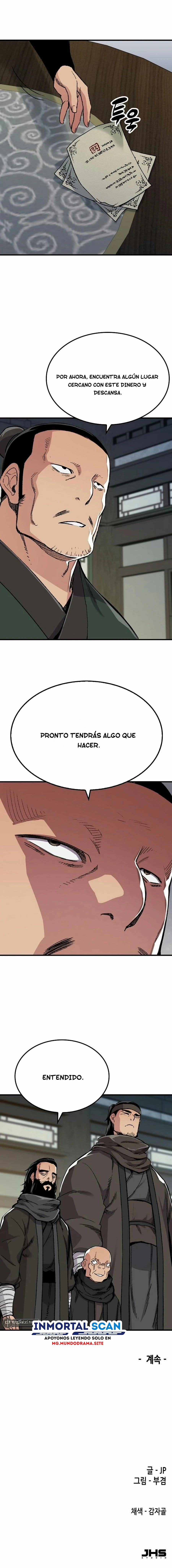 Read Renací como el Demonio Celestial ES Manga Online
