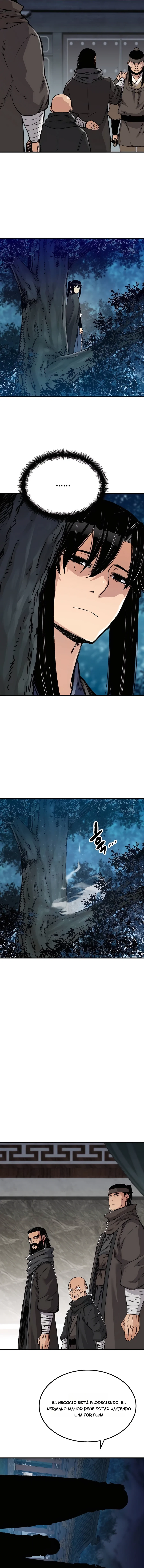 Read Renací como el Demonio Celestial ES Manga Online