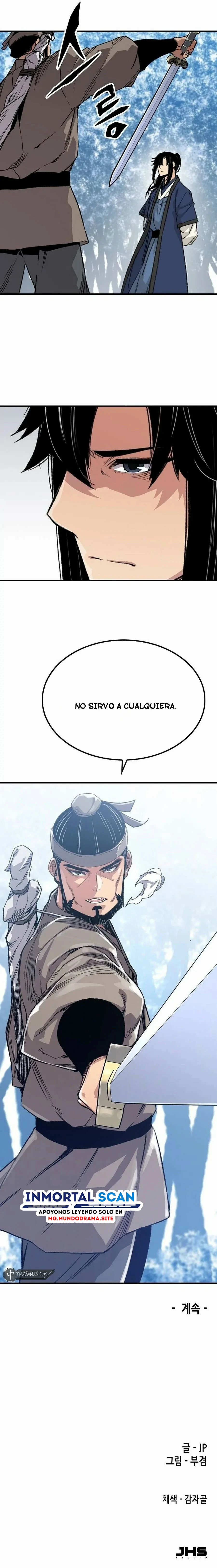 Read Renací como el Demonio Celestial ES Manga Online