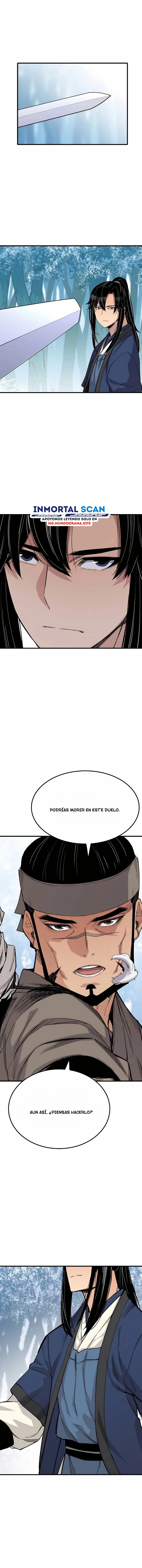 Read Renací como el Demonio Celestial ES Manga Online
