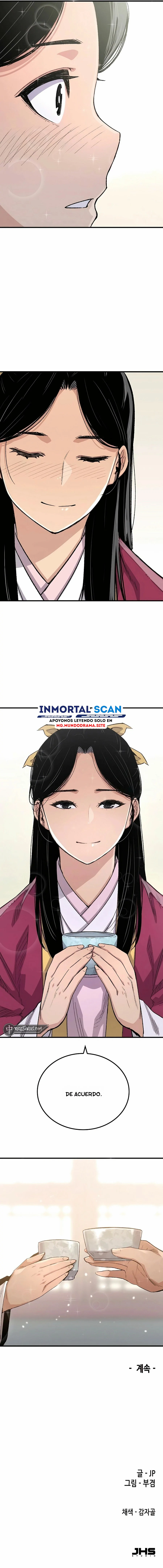 Read Renací como el Demonio Celestial ES Manga Online