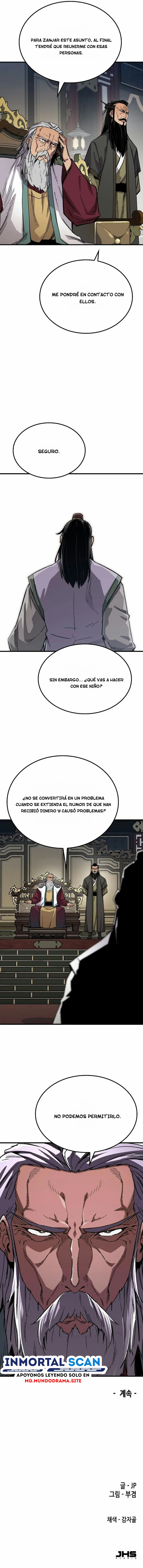Read Renací como el Demonio Celestial ES Manga Online