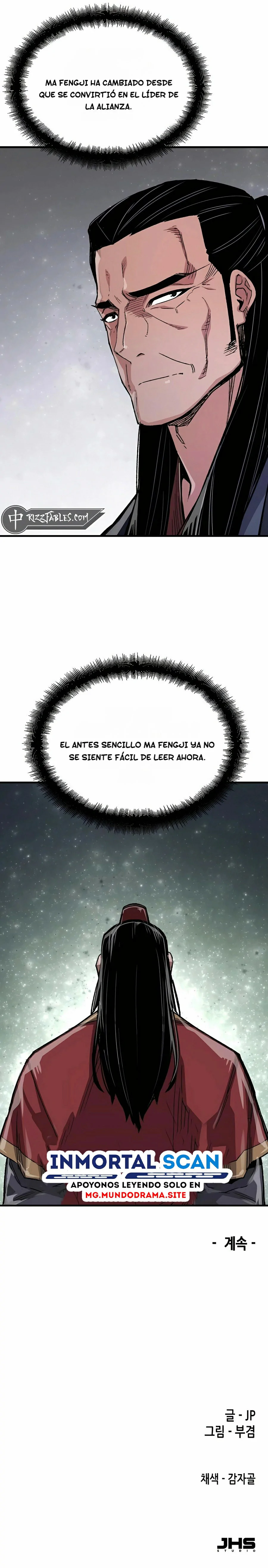 Read Renací como el Demonio Celestial ES Manga Online