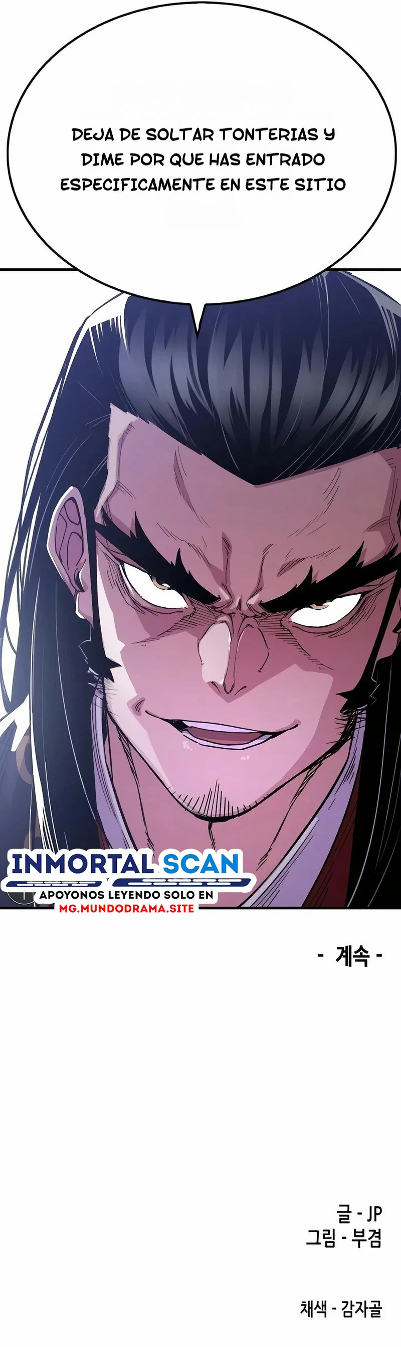 Read Renací como el Demonio Celestial ES Manga Online