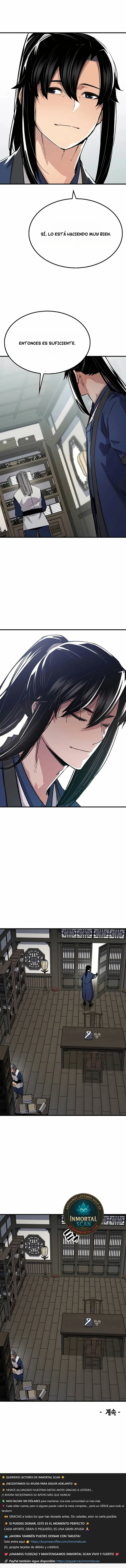 Read Renací como el Demonio Celestial ES Manga Online