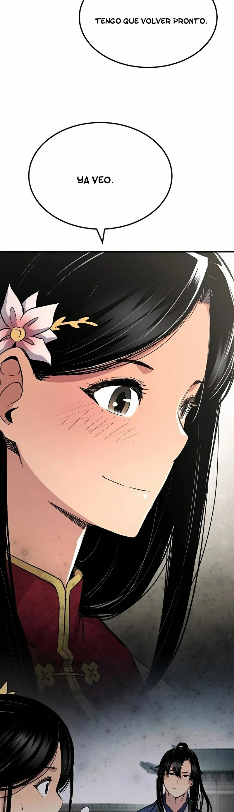 Read Renací como el Demonio Celestial ES Manga Online