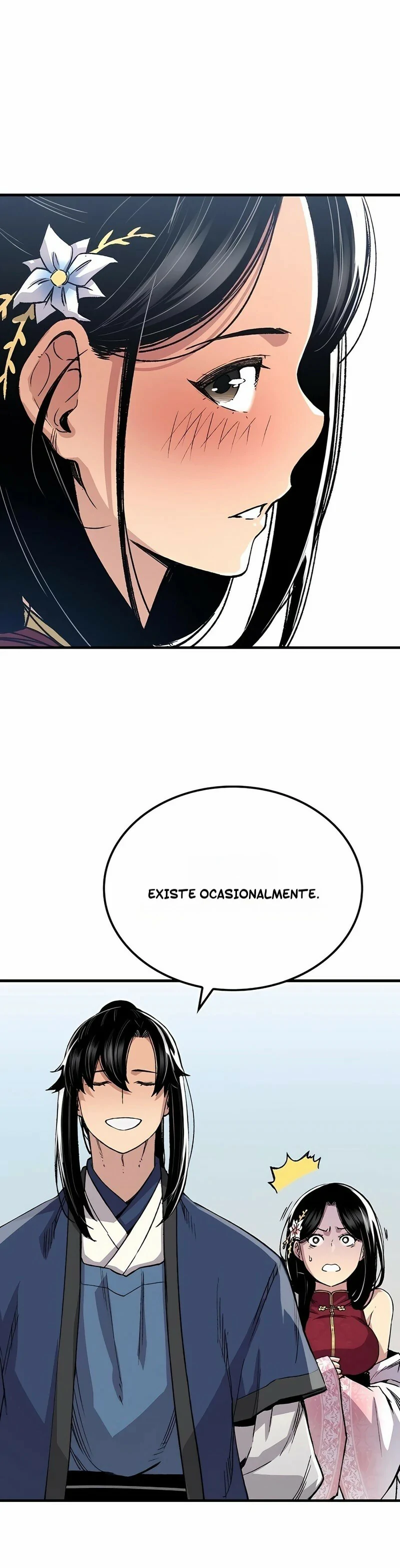Read Renací como el Demonio Celestial ES Manga Online