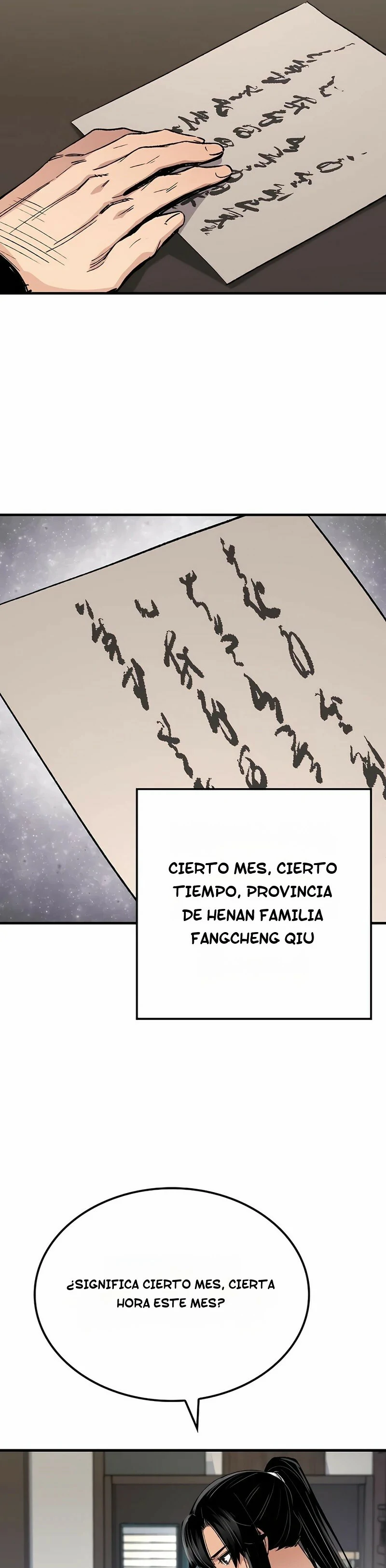 Read Renací como el Demonio Celestial ES Manga Online