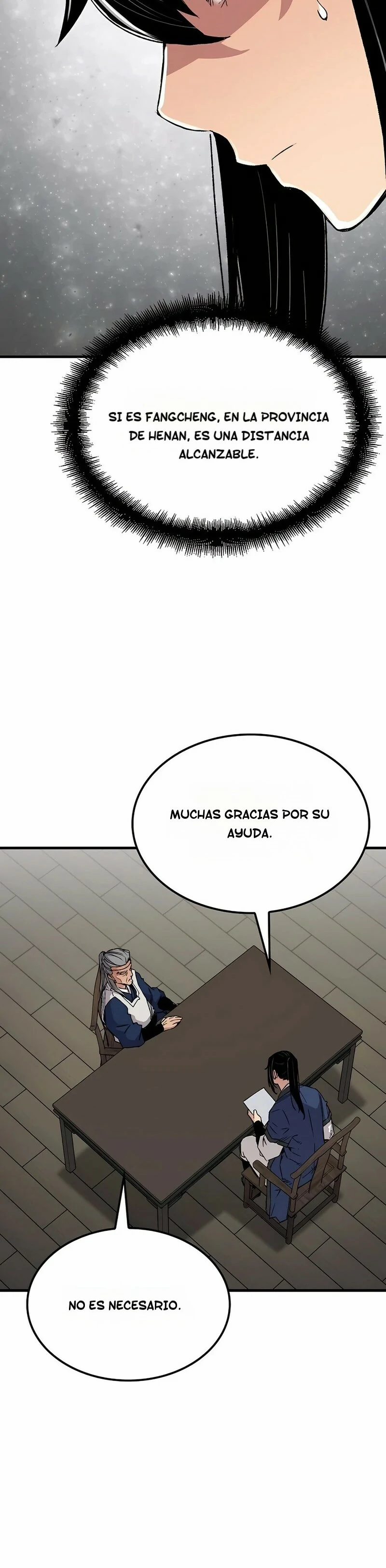Read Renací como el Demonio Celestial ES Manga Online